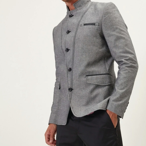 NWT RNT23 Jacket - Picture 2 of 13